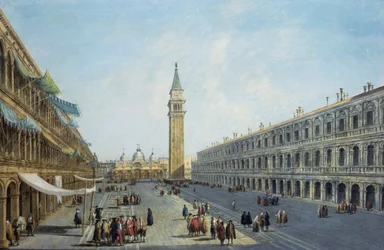 Markusplatz